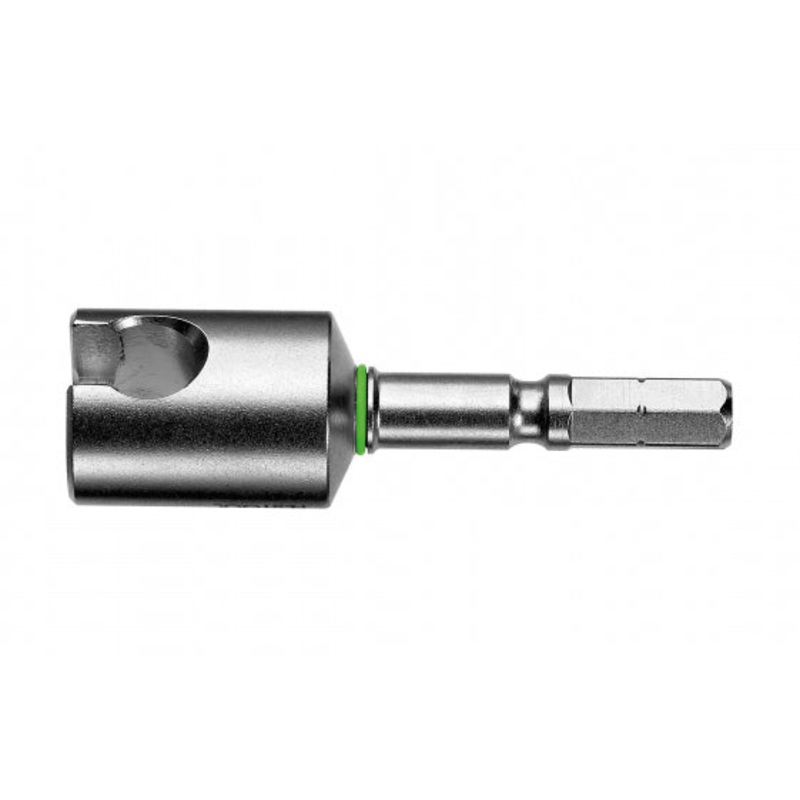 CENTROTEC 18 mm Hook Driver Bit