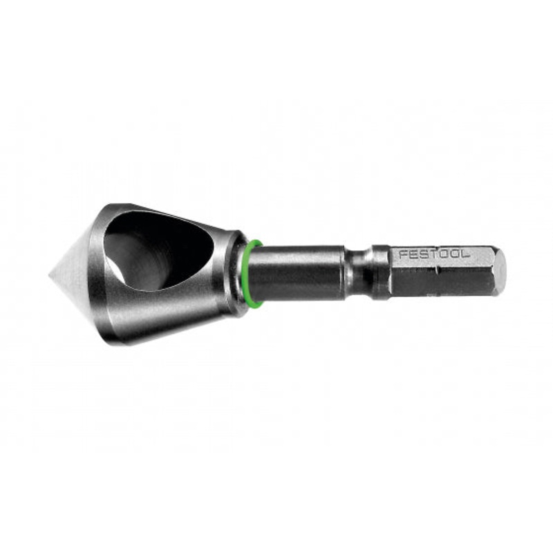 CENTROTEC 2 - 8mm Deburring Countersink Bit