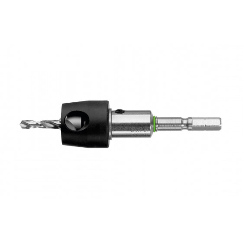 CENTROTEC 4.5mm Countersink Bit with Depth Stop