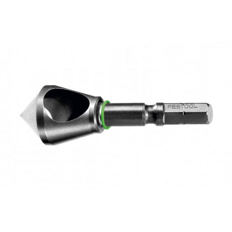 CENTROTEC 5 - 15mm Deburring Countersink Bit