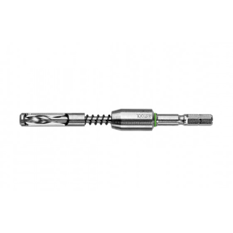CENTROTEC 5mm Centering Bit