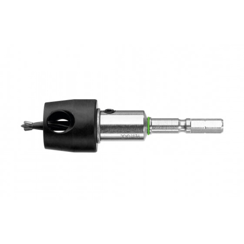 CENTROTEC 5mm Drill Bit with Depth Stop