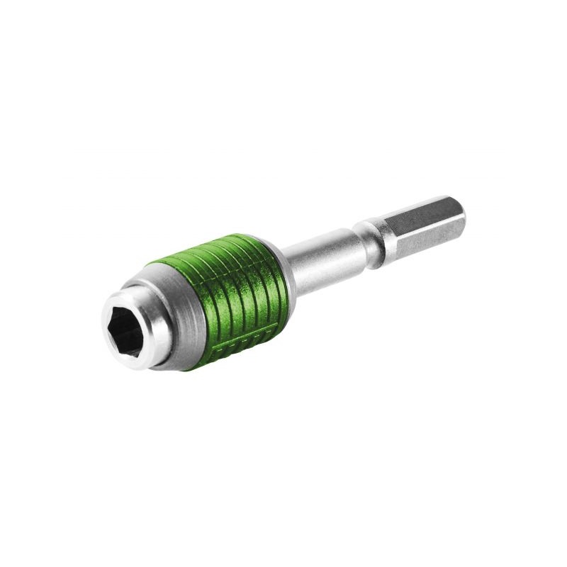 CENTROTEC  60mm Quick Release Bit Holder