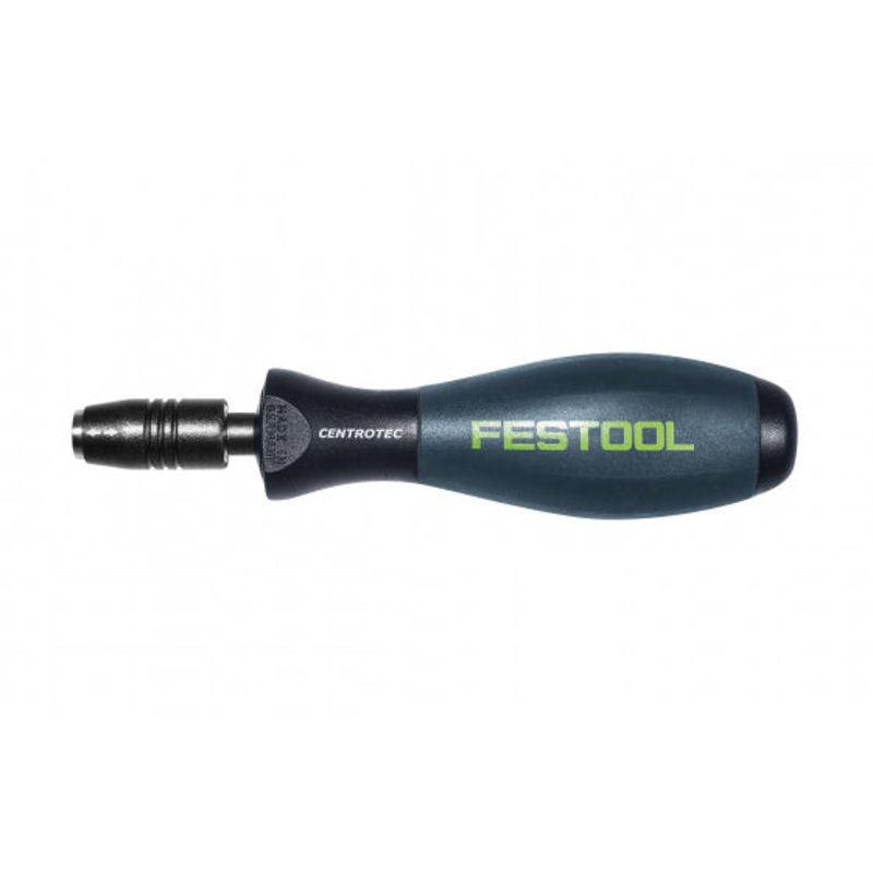 CENTROTEC Screwdriver handle