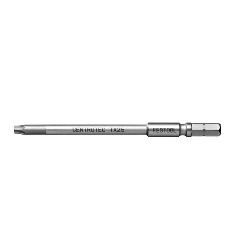 Centrotec Torx 15 Drill Bit 100mm