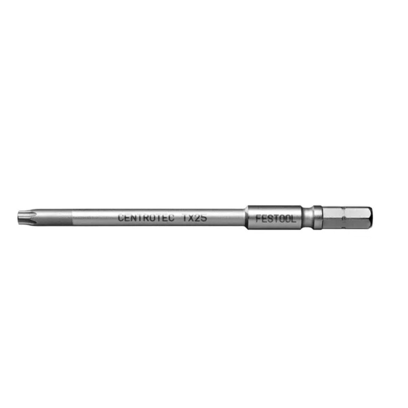CENTROTEC Torx 20 Drill Bit 100mm - 2 Pack
