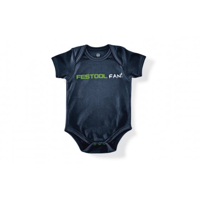 Festool Baby Bodysuit