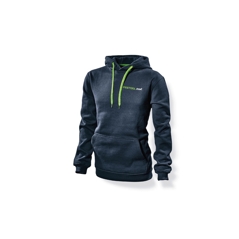 Festool Fan Hoodie L