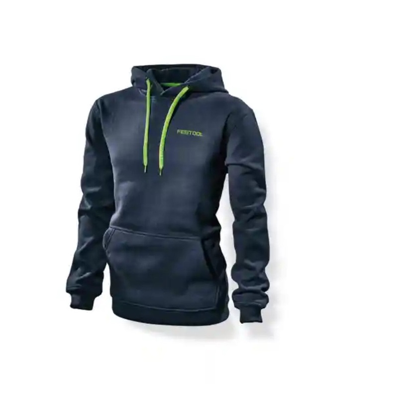 Festool Fan Hoodie S