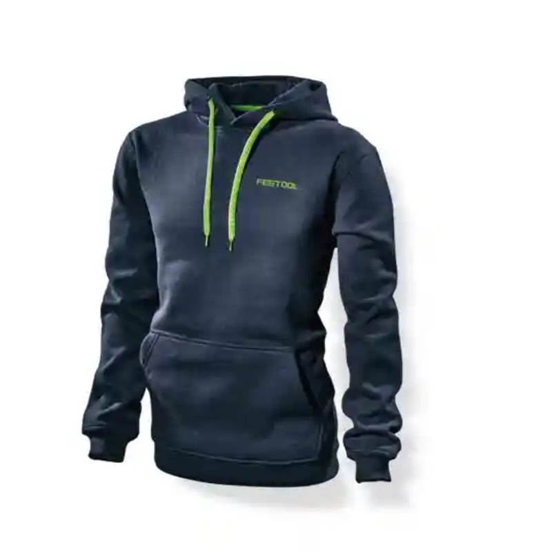 Festool Fan Hoodie XXL