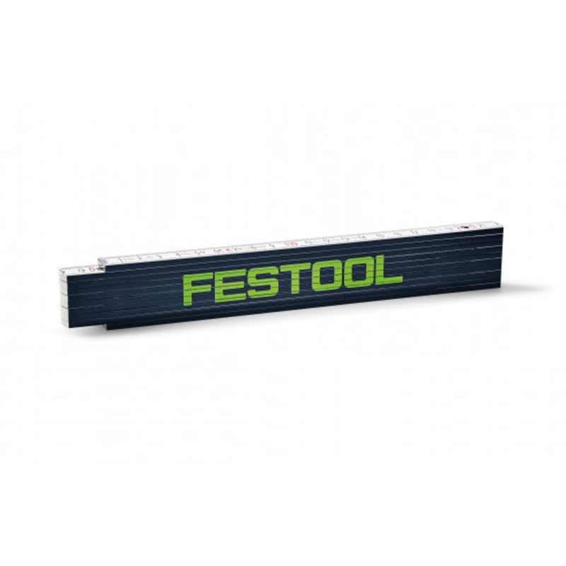 Festool Folding Ruler 2m
