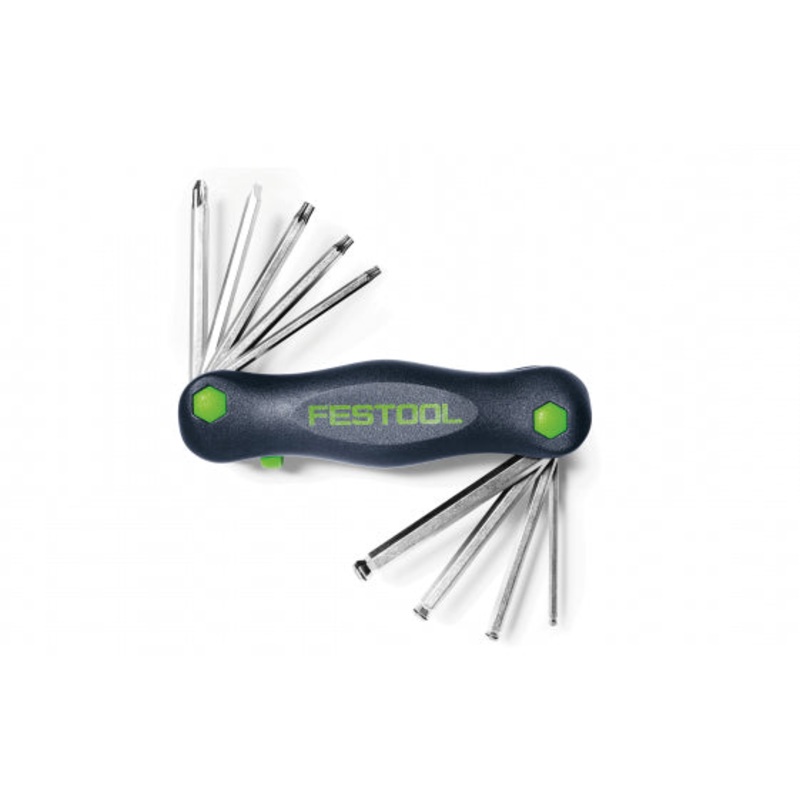 Festool Multi Toolie