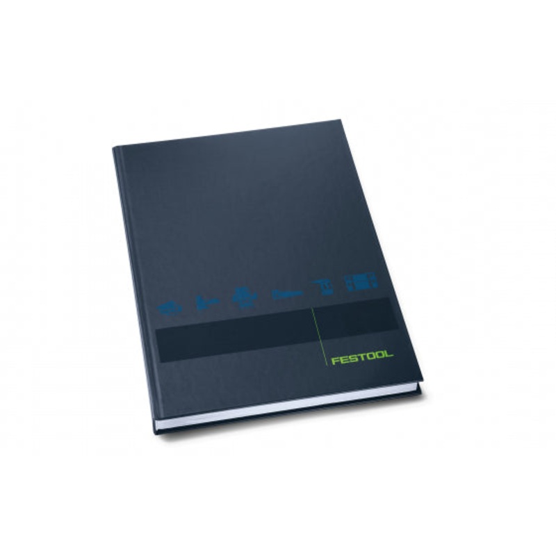 Festool Notebook