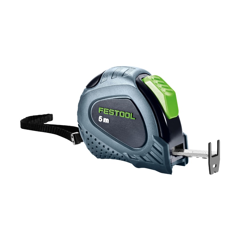 Festool Tape Measure 5 Metre