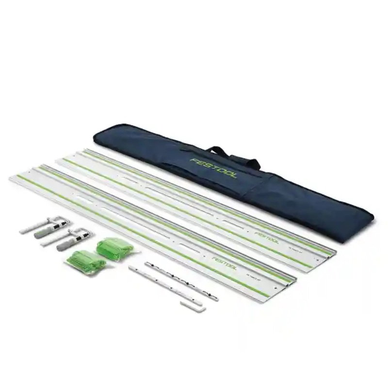 FS 1400/2 Guide Rail Start Set