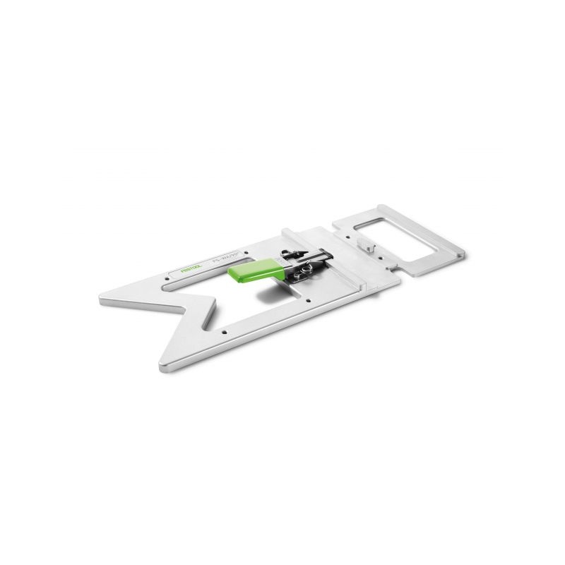 FS 90 Degree Guide Rail Square