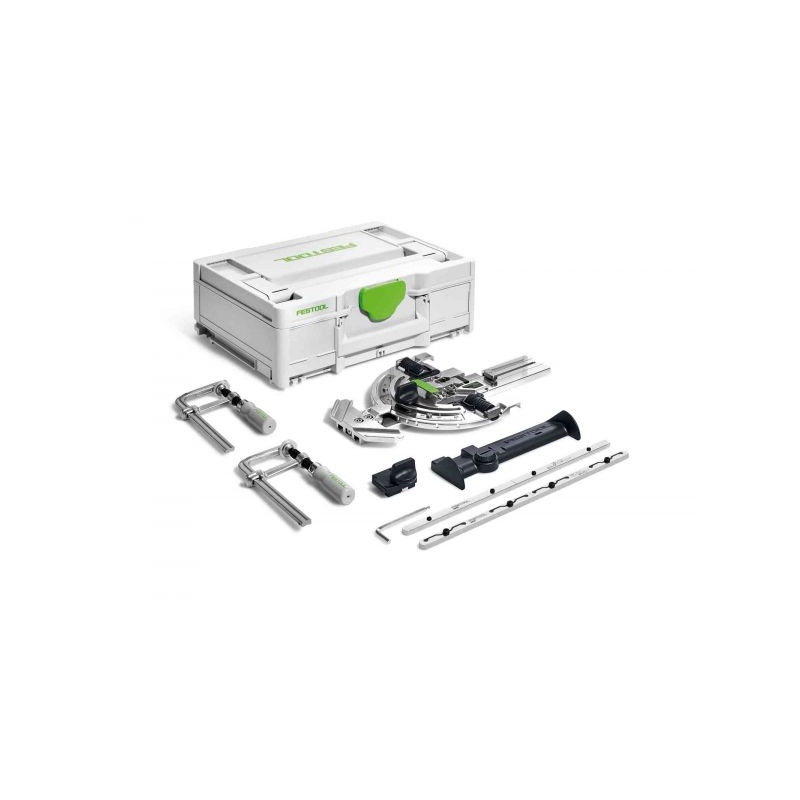 FS Guide Rail Accessories Set in Systainer