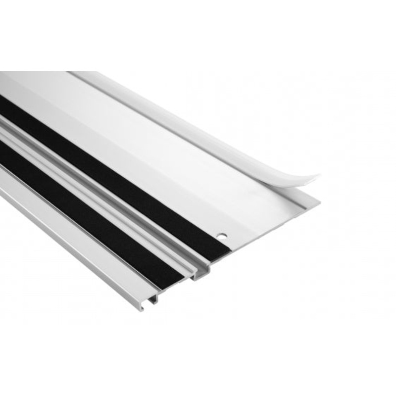 FS Guide Rail Adhesive Splinterguard 5.0m