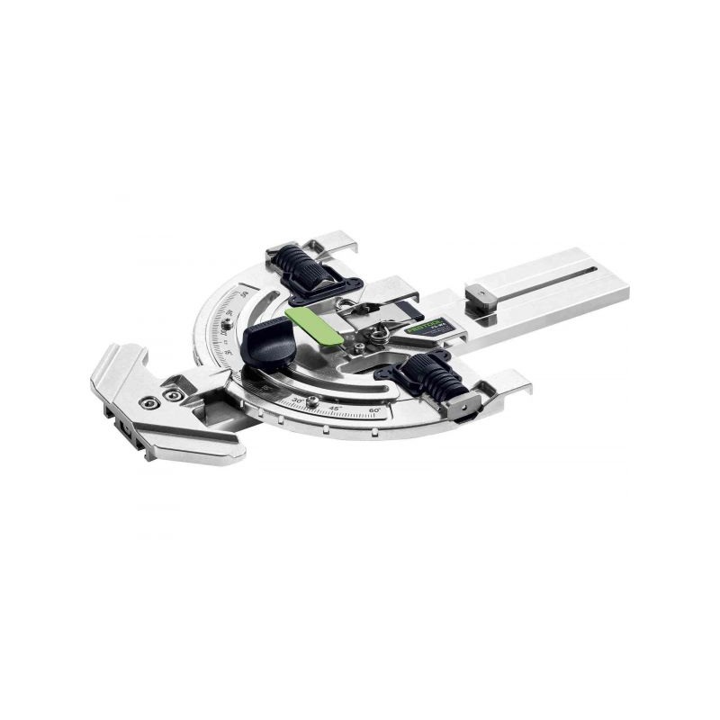 FS Guide Rail Adjustable Angle Stop