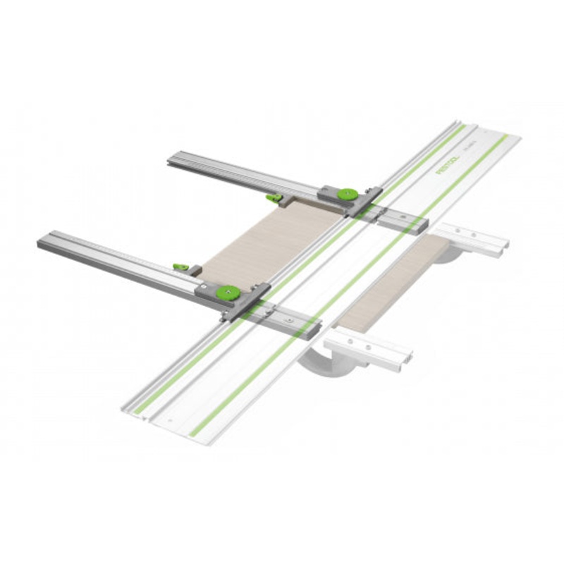 FS Guide Rail Parallel Side Fence