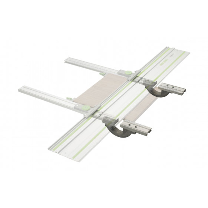 FS Guide Rail Parallel Side Template Extension