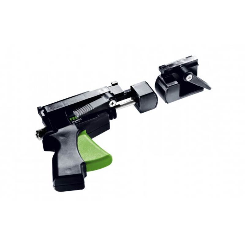 FS Guide Rail Rapid Clamp Right Set
