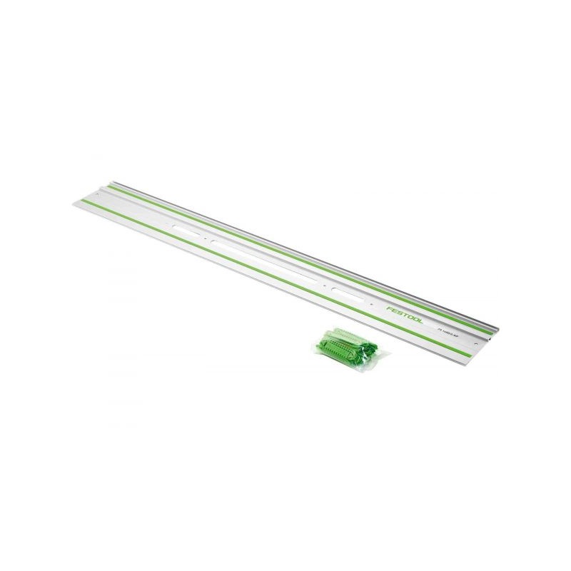 FS Guide Rail with Adhesive Pads 1400mm