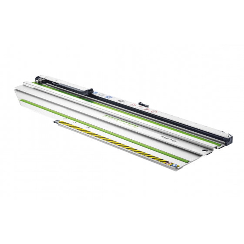 FSK Guide Rail for 250mm Cross Cuts