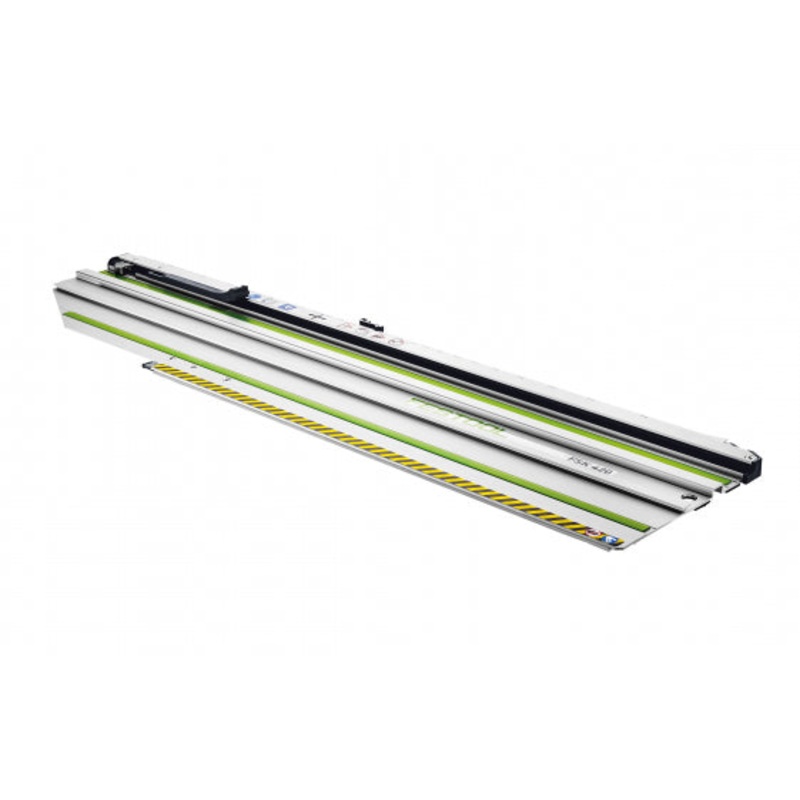 FSK Guide Rail for 420mm Cross Cuts