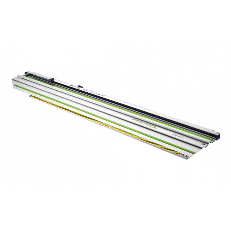 FSK Guide Rail for 670mm Cross Cuts