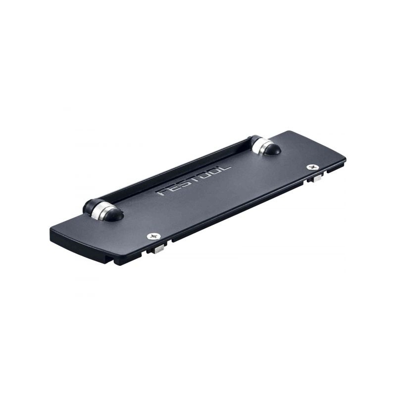GECKO Suction Clamp Guide Rail Adapter