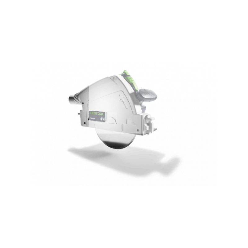TS Saw Pizza Cutter