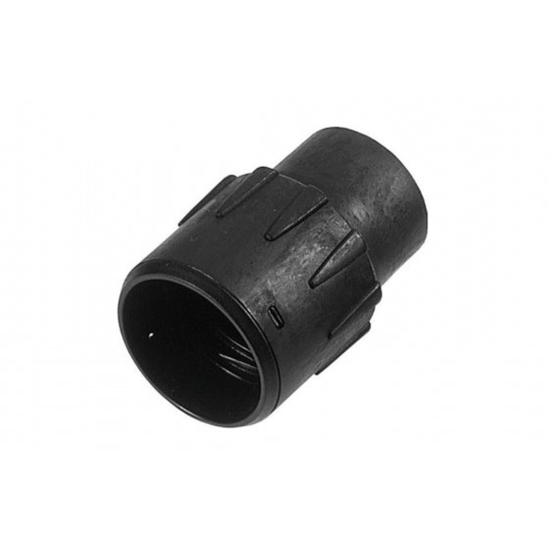 Anti Static Hose Connector 50mm