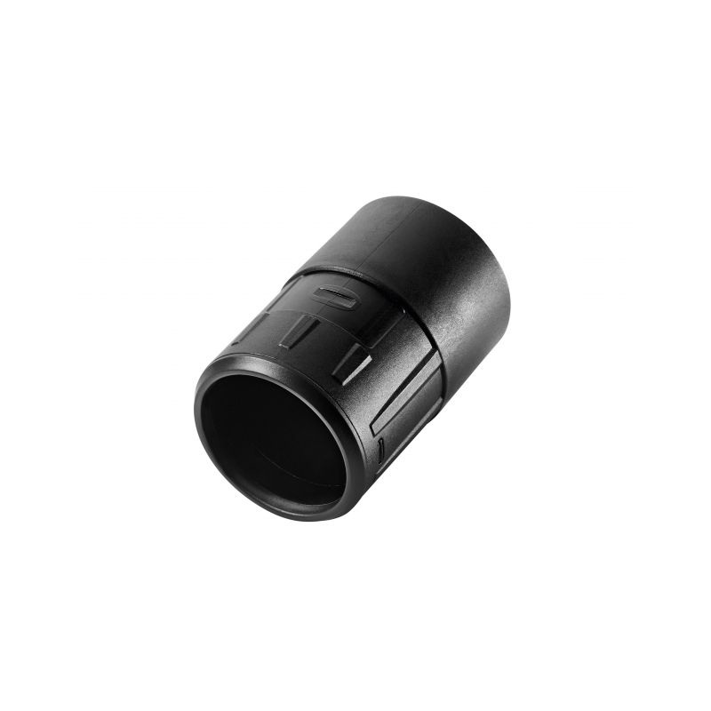 Anti Static Plug-it Hose Rotating Adapter 36 mm