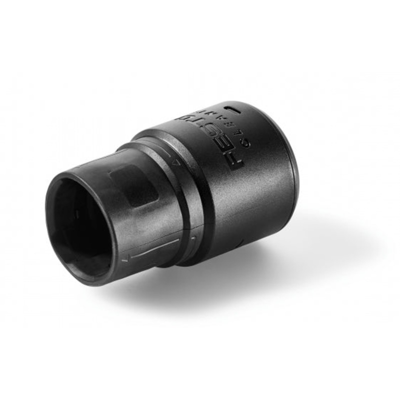 Anti Static Reducing Sleeve for Extractor 32mm/36mm