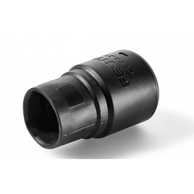 Anti Static Reducing Sleeve for Extractor 36mm