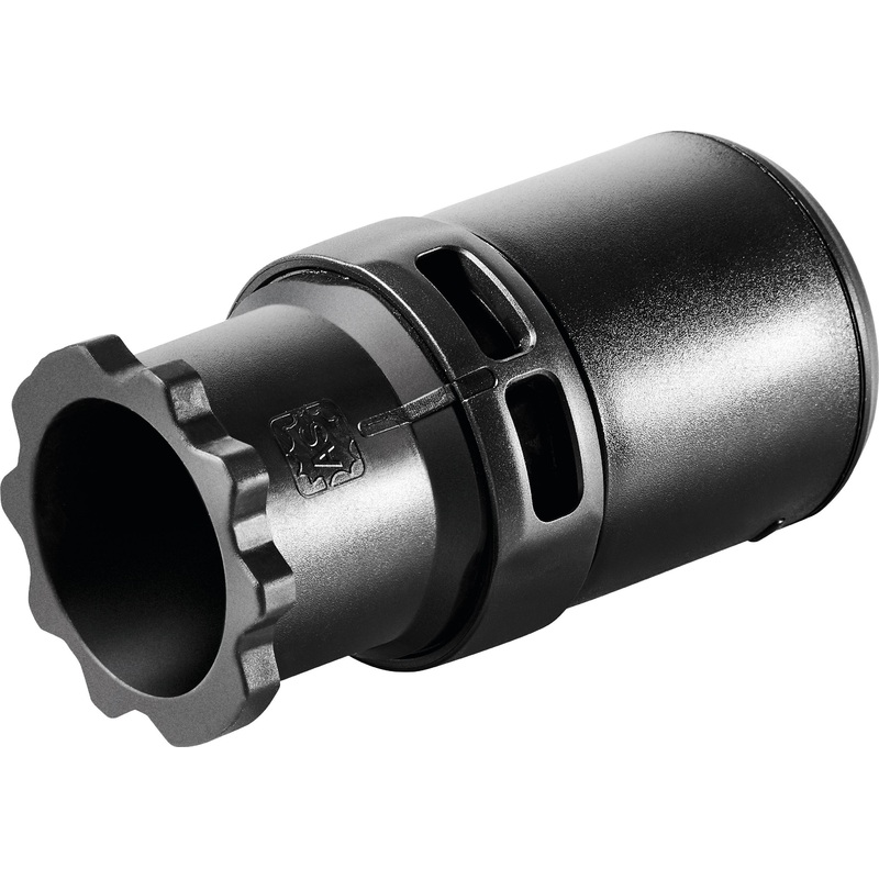 Anti Static Reducing Sleeve for PLANEX 36mm