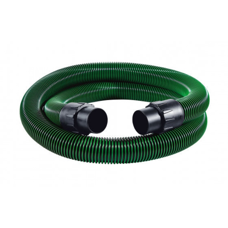 Anti Static Suction Hose D50mm x 4.0m