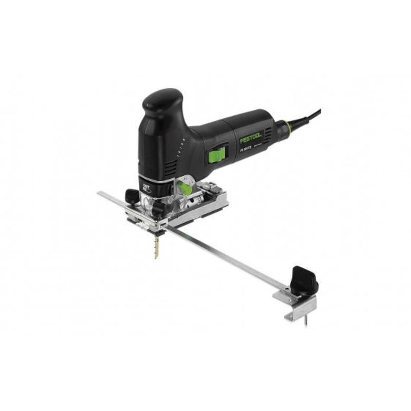 Circle Cutter attachment for TRION
