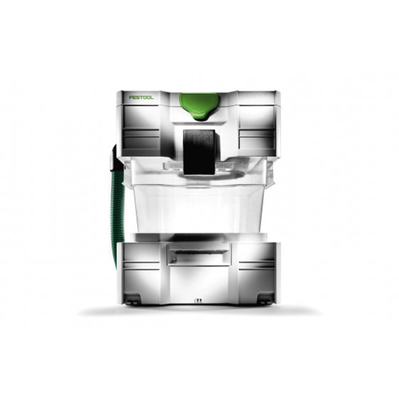 CT-VA Cyclone Pre Separator
