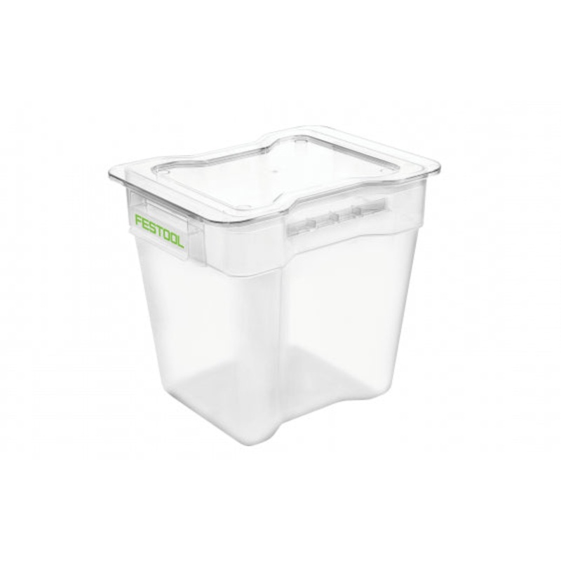 Cyclone Waste Container 20L for CT-VA
