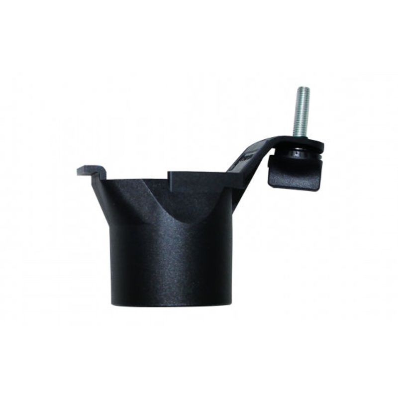 Extraction Adaptor for Chip Collection Bag for HL 580