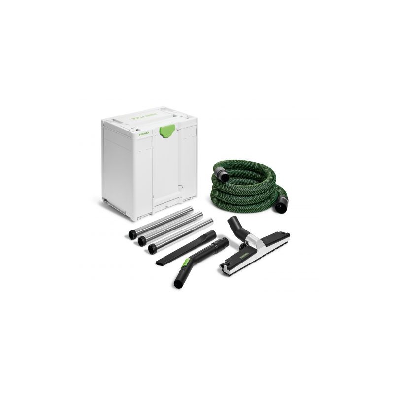Floor Cleaning Set in Systainer 36mm