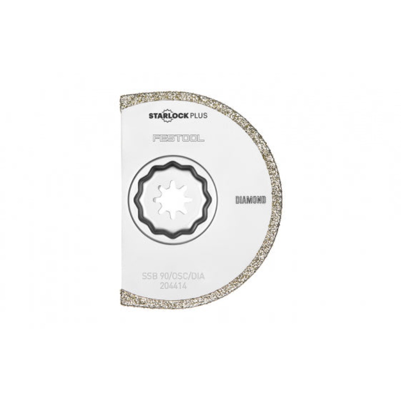 StarlockPlus Special 90 Diamond Blade - 1 Pack