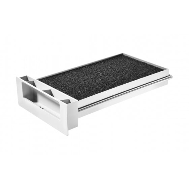 Wet Filter for CT 15/MIDI-2