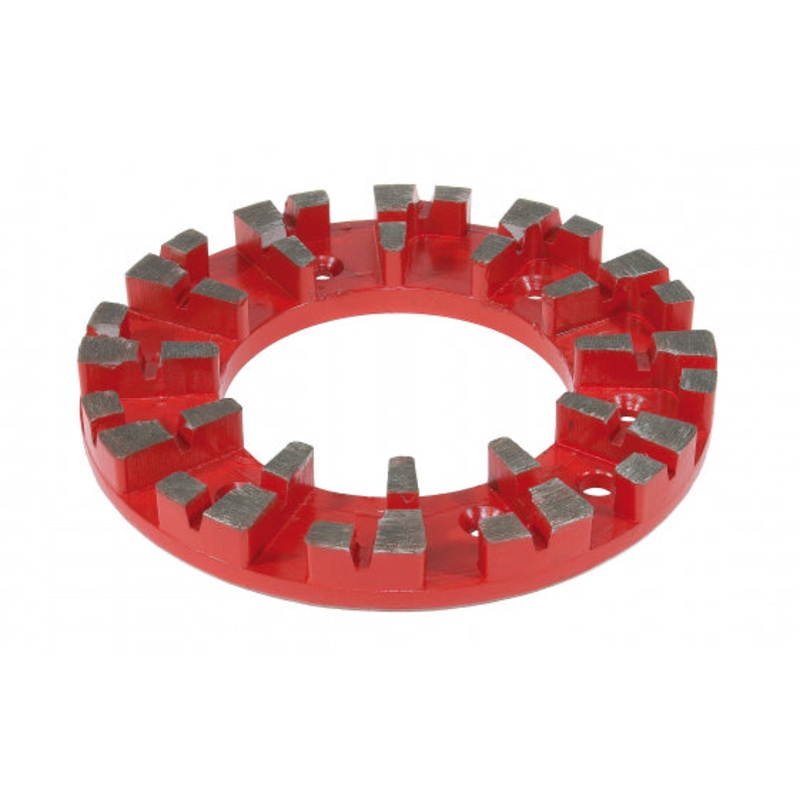 Abrasive Diamond Grinding Disc 150mm