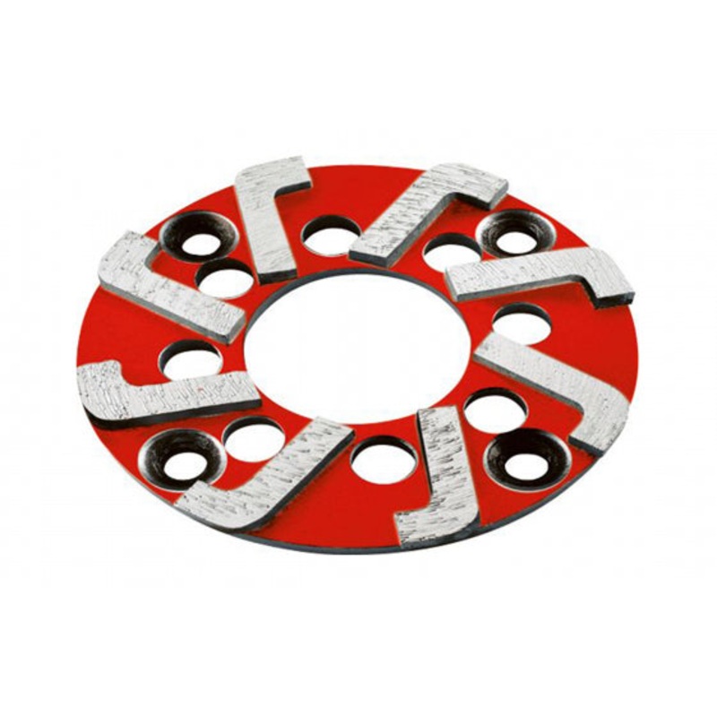 Abrasive Diamond Grinding Disc 80mm
