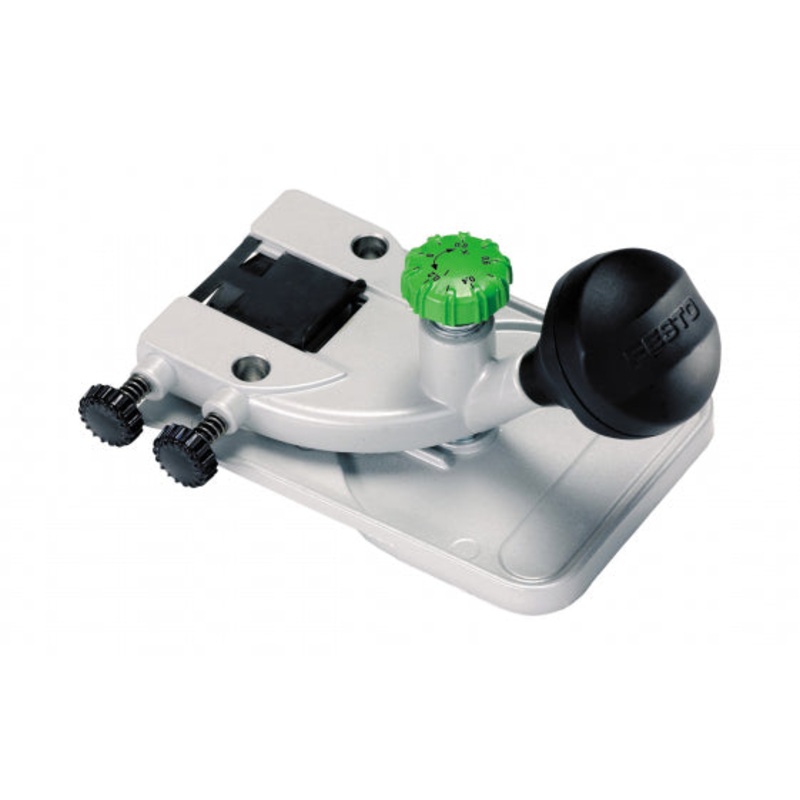 Base Plate 0 Degree for Trimmers