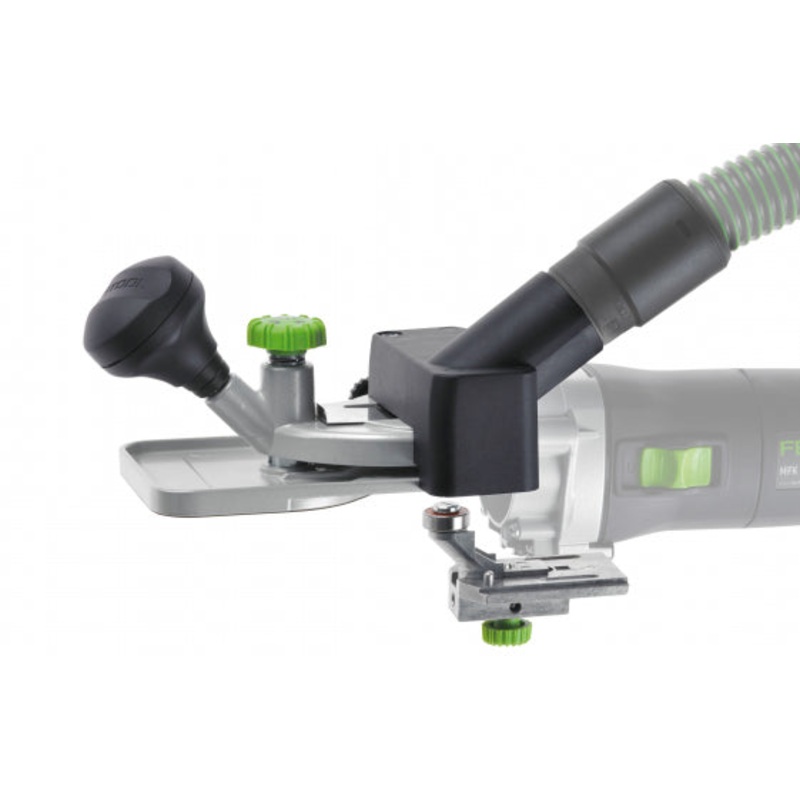 Base Plate 1.5 Degree for Trimmers