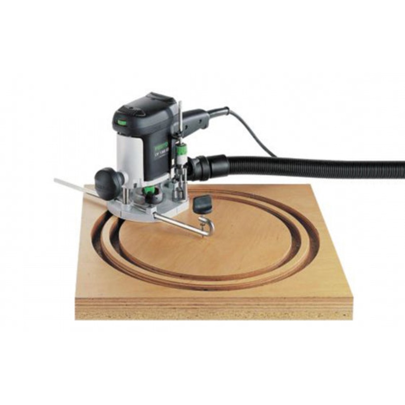 Circle Cutting Attachment for OF 1010